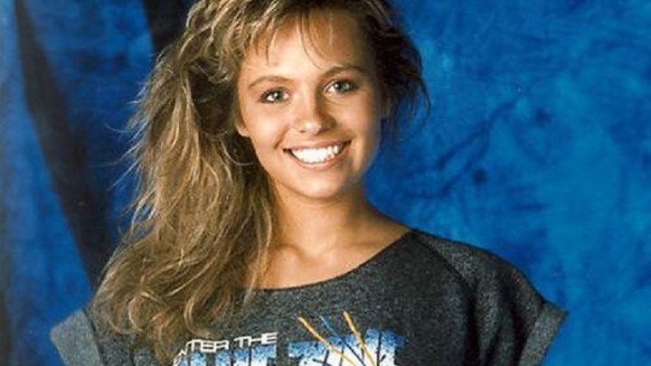 Αναγνωρίζετε το κορίτσι της φωτογραφίας; – Είναι διάσημη ηθοποιός του Χόλιγουντ