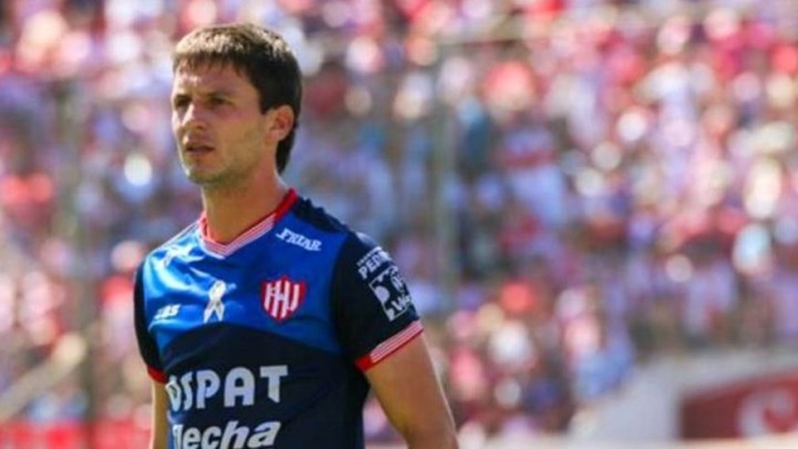 Τέλος η περίπτωση Σολδάνο για τον Ολυμπιακό