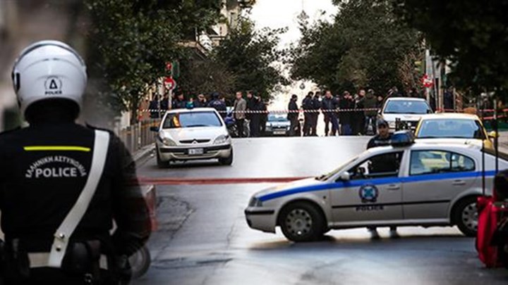 Αυτούς «βλέπουν» οι Αρχές πίσω από την έκρηξη στο Κολωνάκι – ΦΩΤΟ – ΒΙΝΤΕΟ