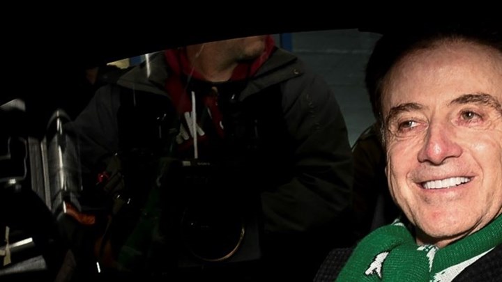 Πιτίνο: Η ήττα είναι σαν τον καρκίνο, μεταδίδεται