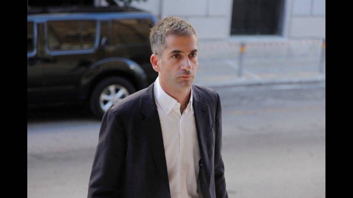 Η οργισμένη ανάρτηση του Κώστα Μπακογιάννη για τη νέα άδεια στον Κουφοντίνα