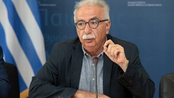 Γαβρόγλου: Η επίθεση σε κάθε χώρο λατρείας είναι επίθεση απέναντι στους θρησκευόμενους πολίτες