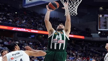 Βουγιούκας: Έφερε νέο αέρα ο Πιτίνο