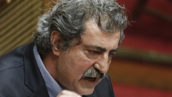 Νέα επίθεση Πολάκη σε ΜΜΕ: Πουλάνε τρόμο, θα την πιείτε ξανά την πορτοκαλάδα…