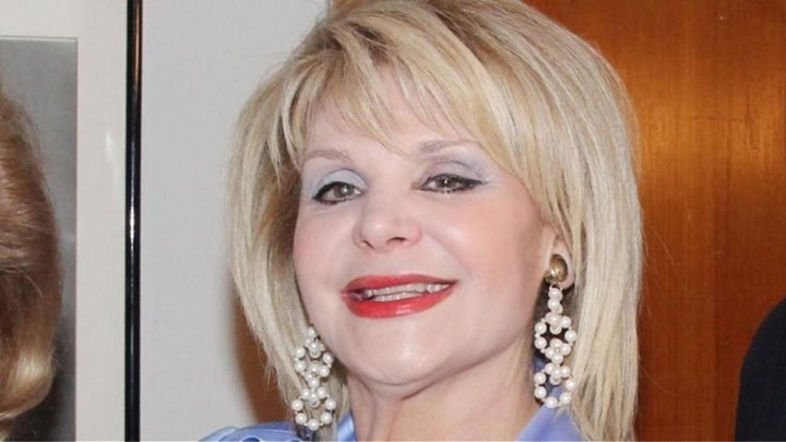 Μαρία Ιωαννίδου: Θέλω να υιοθετήσω κοριτσάκι και να το πω Φρεντίνα