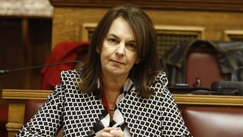 Παπανάτσιου: Αν υπάρξει ανάγκη, θα δοθεί παράταση για τα τέλη κυκλοφορίας – Τι είπε για το επίδομα θέρμανσης – ΒΙΝΤΕΟ