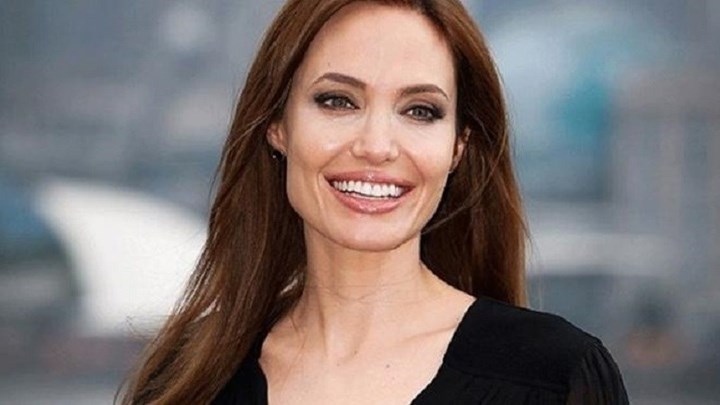 Η Ατζελίνα Τζολί υποψήφια πρόεδρος των ΗΠΑ;