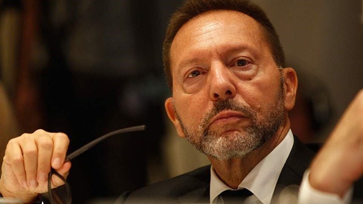 Στουρνάρας: Δεν πρέπει να γίνει καμία ανάκληση συμφωνημένων πολιτικών και μεταρρυθμίσεων