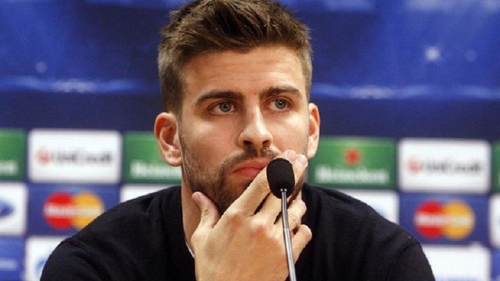 Ο Πικέ σταματάει το ποδόσφαιρο – Θα γίνει πρόεδρος της Μπαρτσελόνα;