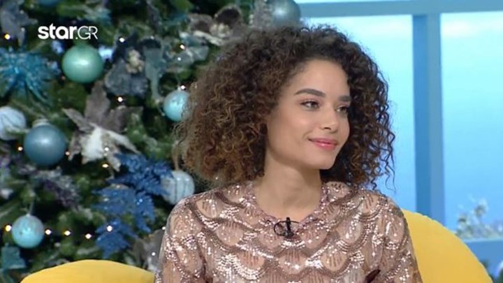 Η αποκάλυψη της Μαριάννας Παινέση του GNTM για την προσωπική της ζωή – ΒΙΝΤΕΟ