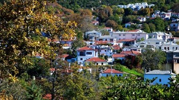 Η σκηνή ζηλοτυπίας είχε άσχημη κατάληξη – Ζευγάρι έπεσε από το μπαλκόνι ξενοδοχείου