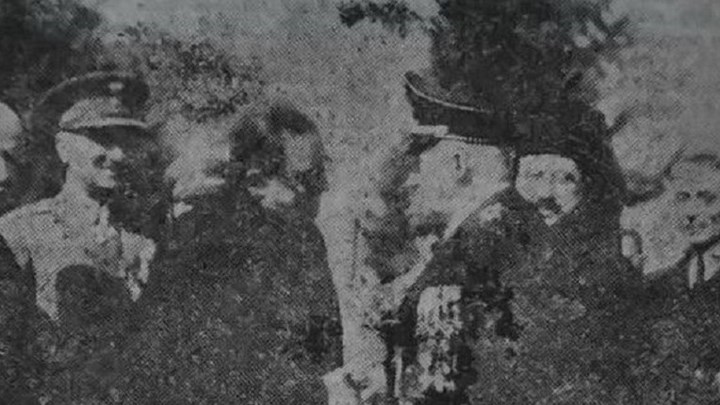 Αγωγή σε αγωνιστές κατά της χούντας από τα παιδιά κατοχικού φρουράρχου – Τι δήλωσε στον Realfm 97,8 o Σπύρος Σακκέτας