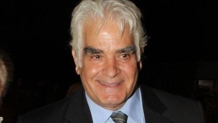 Ο Κώστας Πρέκας αποκάλυψε πότε θα παντρευτεί την εκλεκτή της καρδιάς του – ΒΙΝΤΕΟ