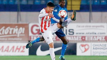 Δείτε πότε ξεκινά και πάλι το πρωτάθλημα ποδοσφαίρου