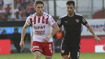 «Κλειδωμένη» με υπογραφές η συμφωνία Ολυμπιακού-Σολδάνο