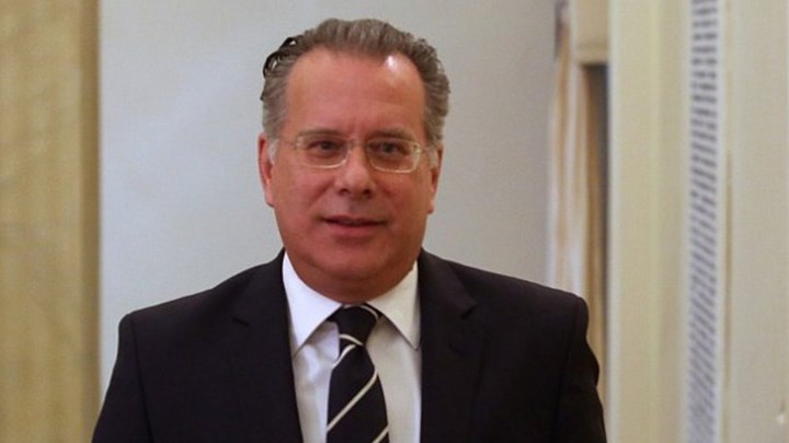 Κουμουτσάκος: Αδιανόητες οι δηλώσεις Σγουρίδη – Να καταδικάσουν Τσίπρας και Καμμένος