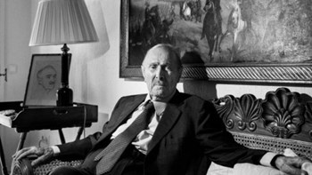 Το τελευταίο “αντίο” στον Μίνωα Ζομπανάκη