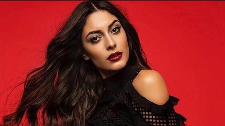 Nomads ή GNTM; Τι επιλέγει η Εύη Ιωαννίδου – ΦΩΤΟ