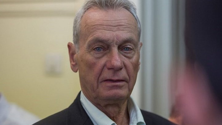 Τι λέει ο Σγουρίδης στο enikos.gr για την παραίτησή του και το μέλλον του στους ΑΝΕΛ