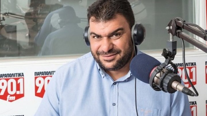 Αθώος ο Παναγιώτης Τζένος για τη μήνυση Καμμένου