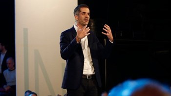 Μπακογιάννης: Η Αθήνα να γίνει μοναδική εμπειρία για τους επισκέπτες της