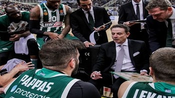 Πιτίνο: Παίζαμε άμυνα όλο το βράδυ, εξαιρετικός ο κόσμος