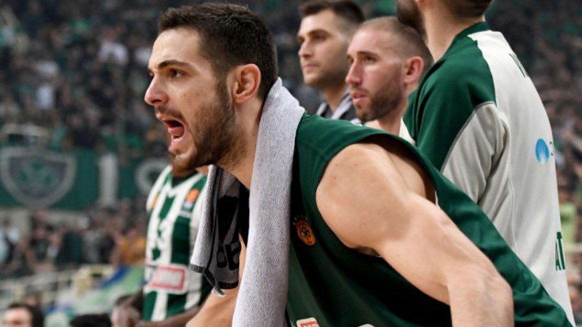 Παπαπέτρου: Έδωσε ώθηση ψυχολογίας ο Πιτίνο