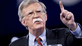 Στην Τουρκία και το Ισραήλ θα ταξιδέψει ο σύμβουλος ασφάλειας του Λευκού Οίκου – Θέμα των συζητήσεων η Συρία