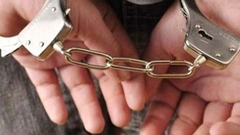 Μαστροπός ετών 19 συνελήφθη στην Καρδίτσα