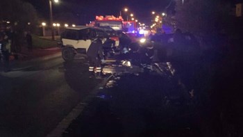 Τραγωδία στην Κυπαρισσία: Τρεις νεκροί σε τροχαίο έπειτα από αρπαγή κοπέλας και καταδίωξη –  ΒΙΝΤΕΟ