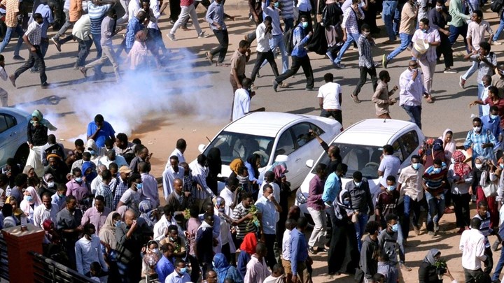 Ο ΟΗΕ προτρέπει να διενεργηθεί έρευνα για τους θανάτους διαδηλωτών στο Σουδάν