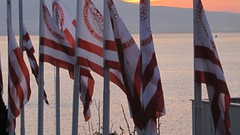 Προσφυγή στο Διαιτητικό σκέφτονται στον Ολυμπιακό για «αλλοίωση του πρωταθλήματος»