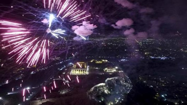 Πώς θα “υποδεχτεί” το 2019 ο Δήμος Αθηναίων