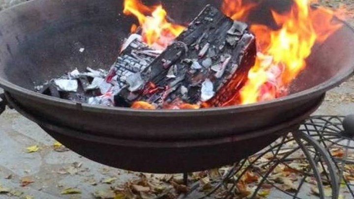 Σε σοβαρή κατάσταση 30χρονος εξαιτίας αναθυμιάσεων από μαγκάλι