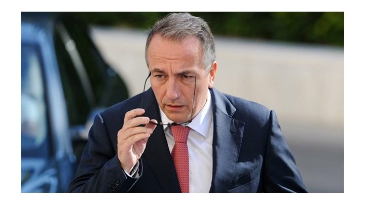 Καλαφάτης: Κάλπη- κη φιέστα στήνει στο μετρό Θεσσαλονίκης ο Τσίπρας