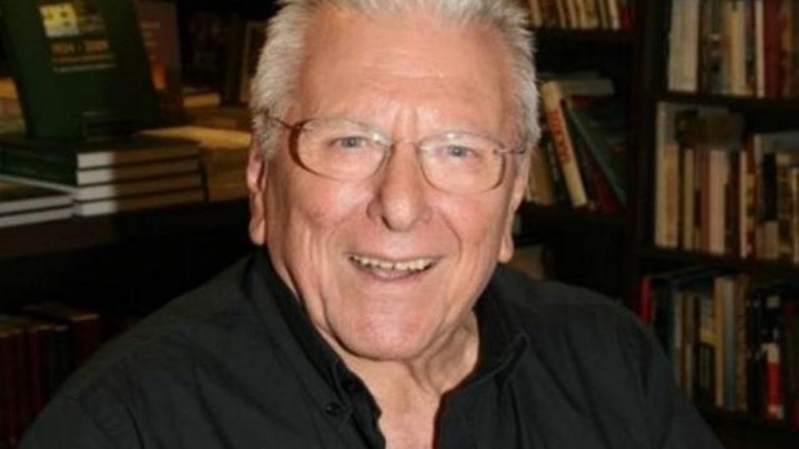 Ο Βουτσάς για τη βόμβα στο Κολωνάκι: Ακούσαμε την έκρηξη και πεταχτήκαμε από τα κρεβάτια μας