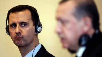 Άσαντ εναντίον Ερντογάν: Ο στρατός της Συρίας στη Μάνμπιτζ