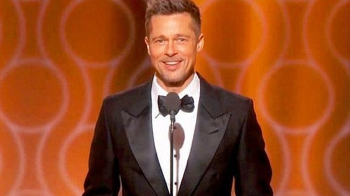 Ηχηρές απουσίες από τα Χριστούγεννα του Μπραντ Πιτ