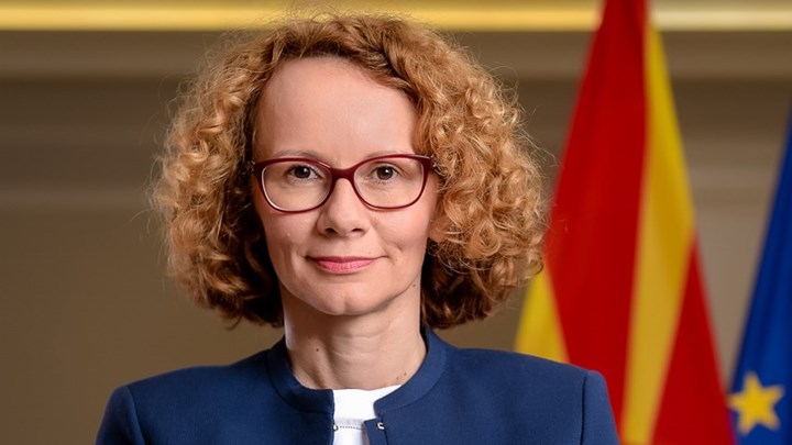 Υπουργός Άμυνας Σκοπίων: Έχουμε ήδη κάνει κράτηση για μια θέση στο τραπέζι του ΝΑΤΟ – ΒΙΝΤΕΟ