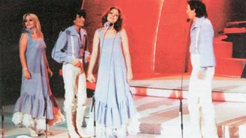 Ο Πασχάλης στο enikos.gr για τον θάνατο της Μαριάννας Τόλη