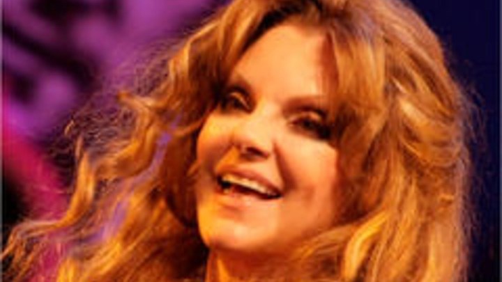 Αυτή ήταν η τελευταία δημόσια εμφάνιση της Μαριάννας Τόλη – ΦΩΤΟ