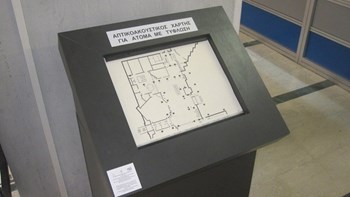 Η Ελλάδα καινοτομεί: Σκύλος drone για τυφλούς