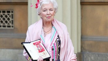 Πέθανε διάσημη Βρετανίδα ηθοποιός