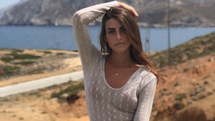 Αυτός είναι ο λόγος που η Ιωάννα Σαρρή δεν πήγε στην εκπομπή «Στη φωλιά των κούκου»