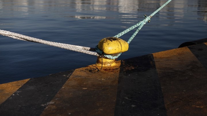 Χωρίς πλοίο η Σαμοθράκη από την Παρασκευή – Αναζητούν λύση οι τοπικές Αρχές