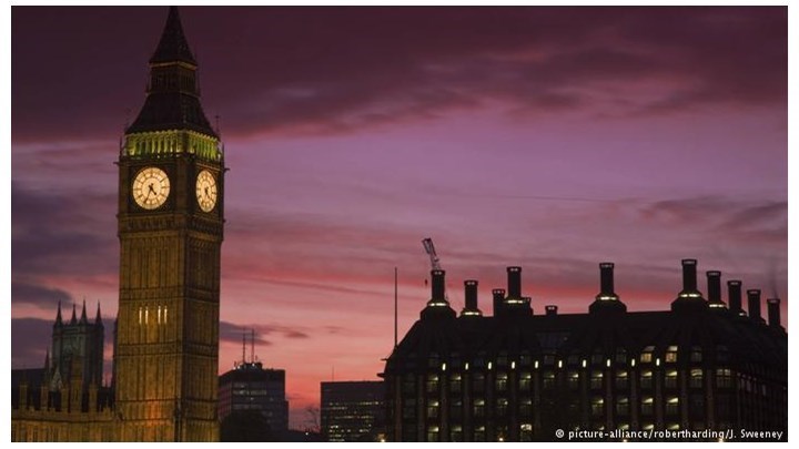 Ζυμώσεις για χρονική μετάθεση του Brexit