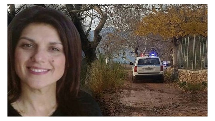 Σε βαρύ κλίμα το ετήσιο μνημόσυνο της Ειρήνης Λαγούδη