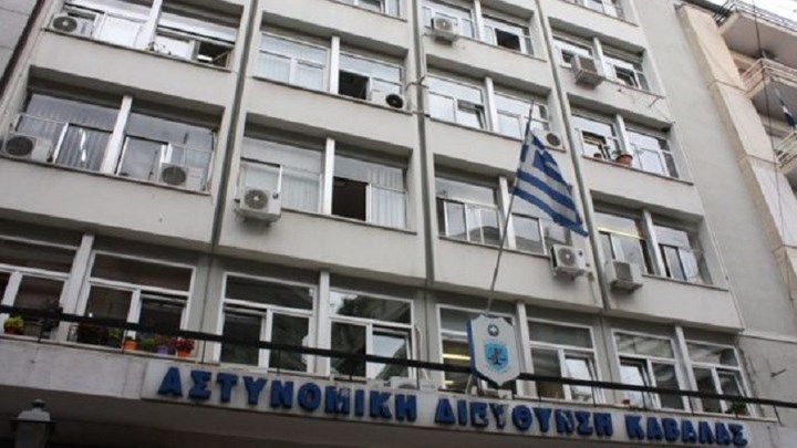 Τρόμος στην Καβάλα – Ένοπλη ληστεία σε σούπερ μάρκετ