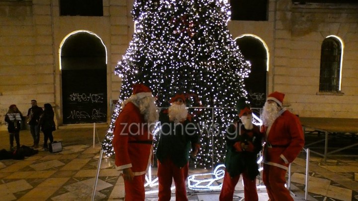 Αυτή η πρόταση γάμου στα Χανιά θα σας αφήσει με το στόμα ανοιχτό – ΒΙΝΤΕΟ