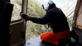 Τραγωδία στην Κύπρο – 66χρονη έπεσε σε γκρεμό προσπαθώντας να βγάλει φωτογραφία